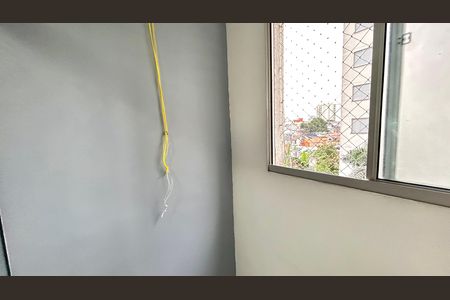 Apartamento para alugar com 43m², 2 quartos e 1 vaga Apartamento para alugar com 43m², 2 quartos e 1 vagaÁrea de Serviço