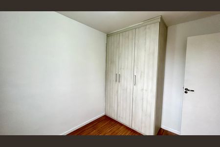 Apartamento para alugar com 43m², 2 quartos e 1 vaga Apartamento para alugar com 43m², 2 quartos e 1 vagaQuarto 2