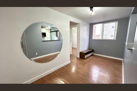 Apartamento para alugar com 2 quartos, 43m² em Gopouva, Guarulhos