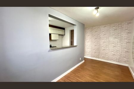 Sala de apartamento para alugar com 2 quartos, 43m² em Gopouva, Guarulhos
