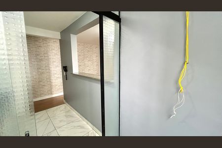 Apartamento para alugar com 43m², 2 quartos e 1 vaga Apartamento para alugar com 43m², 2 quartos e 1 vagaÁrea de Serviço