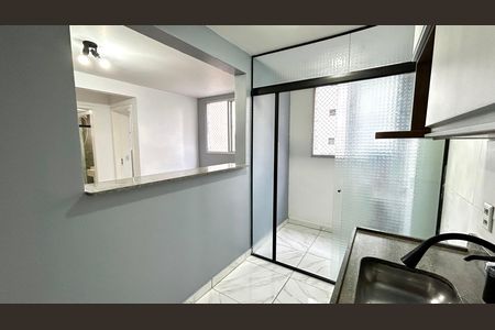 Apartamento para alugar com 43m², 2 quartos e 1 vaga Apartamento para alugar com 43m², 2 quartos e 1 vagaCozinha