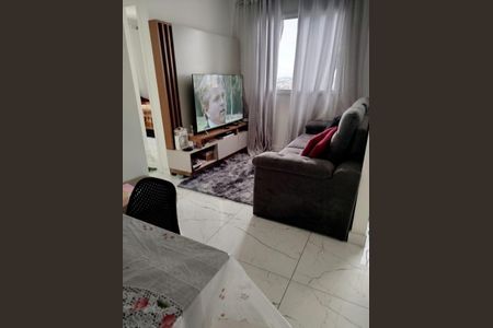 Apartamento para alugar com 2 quartos, 42m² em Parque Arariba, São Paulo