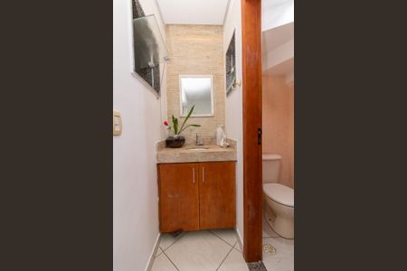 Casa para alugar com 106m², 3 quartos e 2 vagas Casa para alugar com 106m², 3 quartos e 2 vagasLavabo