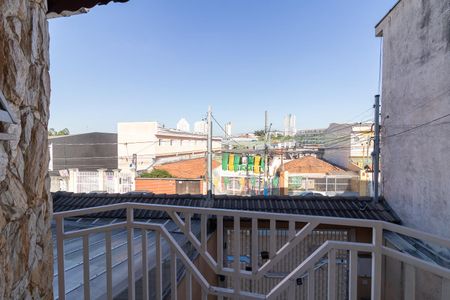 Casa para alugar com 106m², 3 quartos e 2 vagas Casa para alugar com 106m², 3 quartos e 2 vagasVista da Suíte