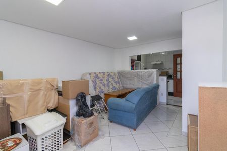 Casa para alugar com 106m², 3 quartos e 2 vagas Casa para alugar com 106m², 3 quartos e 2 vagasSala
