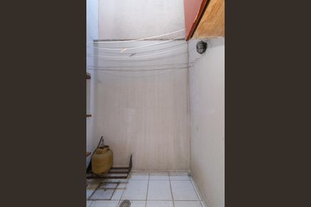 Casa para alugar com 106m², 3 quartos e 2 vagas Casa para alugar com 106m², 3 quartos e 2 vagasÁrea de Serviço