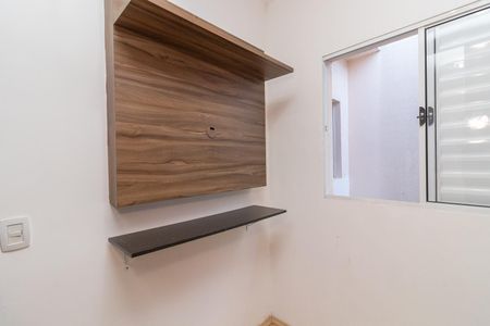 Casa para alugar com 106m², 3 quartos e 2 vagas Casa para alugar com 106m², 3 quartos e 2 vagasQuarto 1