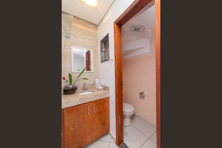 Casa para alugar com 106m², 3 quartos e 2 vagas Casa para alugar com 106m², 3 quartos e 2 vagasLavabo