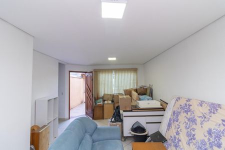 Casa para alugar com 106m², 3 quartos e 2 vagas Casa para alugar com 106m², 3 quartos e 2 vagasSala