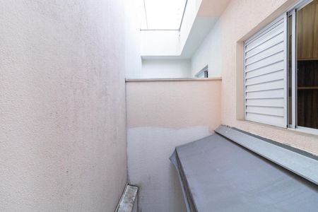 Casa para alugar com 106m², 3 quartos e 2 vagas Casa para alugar com 106m², 3 quartos e 2 vagasVista do Quarto 2