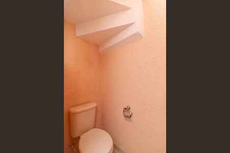 Casa para alugar com 106m², 3 quartos e 2 vagas Casa para alugar com 106m², 3 quartos e 2 vagasLavabo