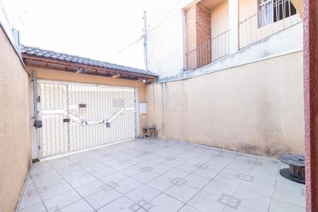 Casa para alugar com 106m², 3 quartos e 2 vagas Casa para alugar com 106m², 3 quartos e 2 vagasGaragem