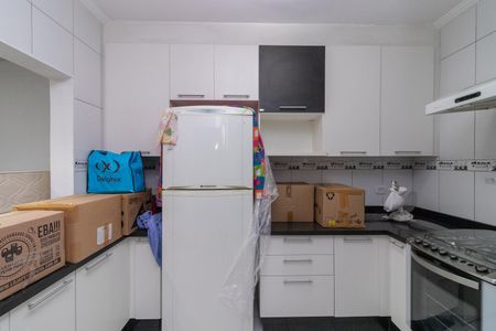 Casa para alugar com 106m², 3 quartos e 2 vagas Casa para alugar com 106m², 3 quartos e 2 vagasCozinha