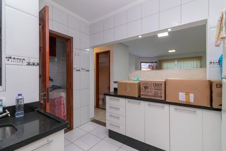 Casa para alugar com 106m², 3 quartos e 2 vagas Casa para alugar com 106m², 3 quartos e 2 vagasCozinha