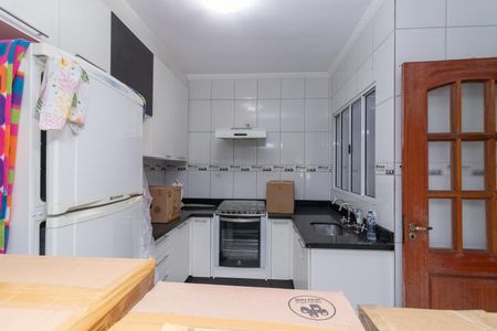 Casa para alugar com 106m², 3 quartos e 2 vagas Casa para alugar com 106m², 3 quartos e 2 vagasCozinha