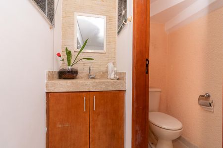 Casa para alugar com 106m², 3 quartos e 2 vagas Casa para alugar com 106m², 3 quartos e 2 vagasLavabo