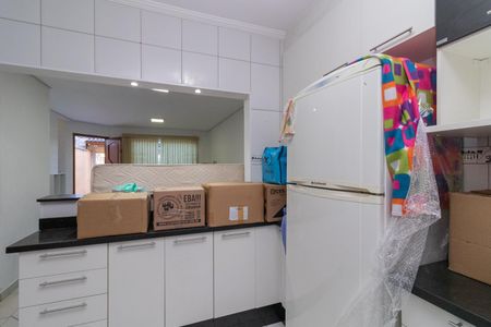 Casa para alugar com 106m², 3 quartos e 2 vagas Casa para alugar com 106m², 3 quartos e 2 vagasCozinha