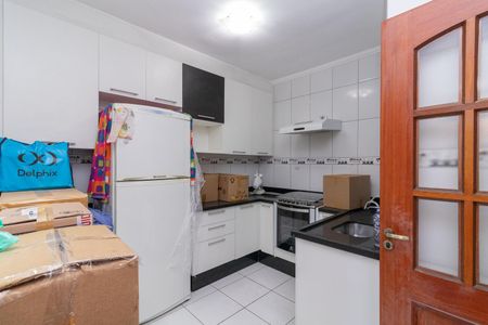 Casa para alugar com 106m², 3 quartos e 2 vagas Casa para alugar com 106m², 3 quartos e 2 vagasCozinha