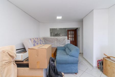 Casa para alugar com 106m², 3 quartos e 2 vagas Casa para alugar com 106m², 3 quartos e 2 vagasSala