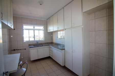 Apartamento à venda com 61m², 2 quartos e 1 vaga Apartamento à venda com 61m², 2 quartos e 1 vagaCozinha
