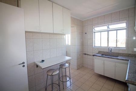Apartamento à venda com 61m², 2 quartos e 1 vaga Apartamento à venda com 61m², 2 quartos e 1 vagaCozinha