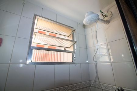 Apartamento à venda com 61m², 2 quartos e 1 vaga Apartamento à venda com 61m², 2 quartos e 1 vagaBanheiro