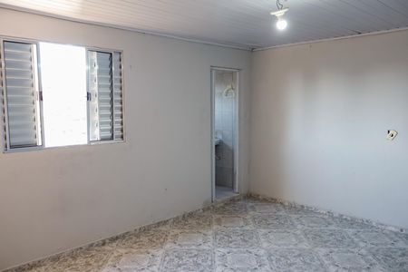 Casa para alugar com 62m², 1 quarto e sem vaga Casa para alugar com 62m², 1 quarto e sem vagaQuarto 1