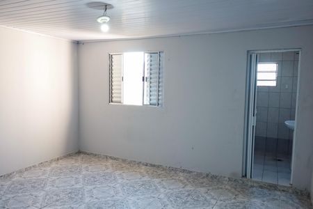 Casa para alugar com 62m², 1 quarto e sem vaga Casa para alugar com 62m², 1 quarto e sem vagaQuarto 1