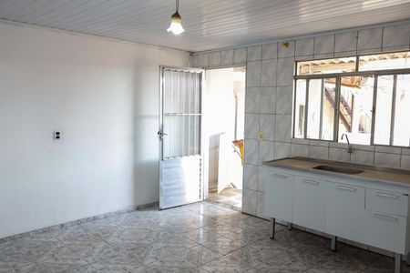 Casa para alugar com 62m², 1 quarto e sem vaga Casa para alugar com 62m², 1 quarto e sem vagaCozinha