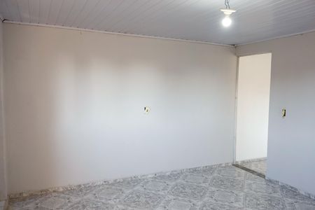 Quarto 1 de casa para alugar com 1 quarto, 62m² em Padroeira, Osasco