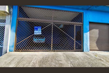 Casa para alugar com 62m², 1 quarto e sem vaga Casa para alugar com 62m², 1 quarto e sem vagaFachada