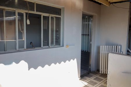 Lavanderia de casa para alugar com 1 quarto, 62m² em Padroeira, Osasco