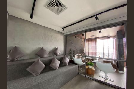 Área Comum de apartamento à venda com 1 quarto, 22m² em Jardim Paulista, São Paulo
