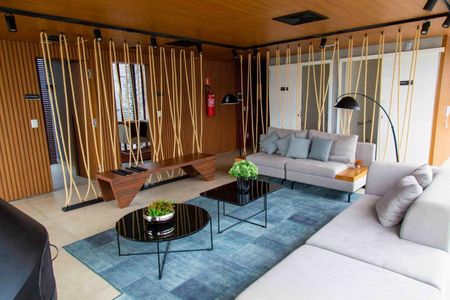 Apartamento à venda com 22m², 1 quarto e sem vaga Apartamento à venda com 22m², 1 quarto e sem vagaÁrea Comum