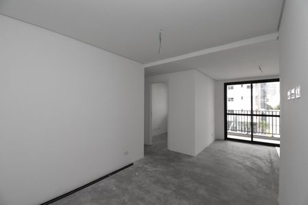 Apartamento à venda com 131m², 3 quartos e 2 vagasSala e Cozinha