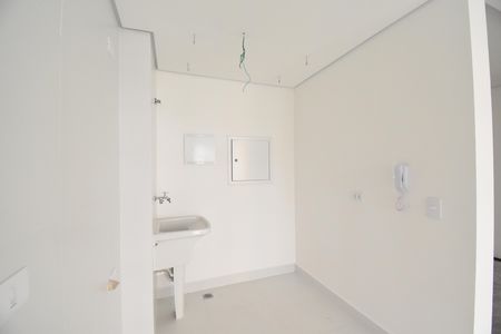 Apartamento à venda com 131m², 3 quartos e 2 vagasSala e Cozinha
