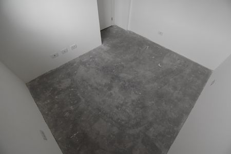 Apartamento à venda com 131m², 3 quartos e 2 vagasQuarto 2