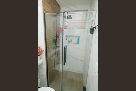 Apartamento à venda com 44m², 2 quartos e 1 vagaBanheiro