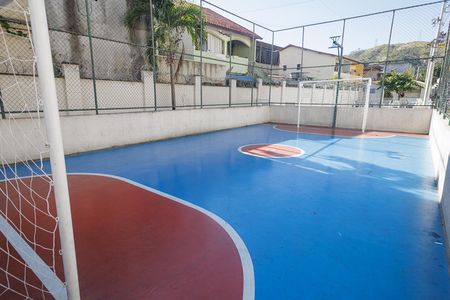 Apartamento à venda com 44m², 2 quartos e 1 vagaQuadra Esportiva
