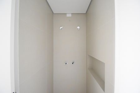 Apartamento à venda com 80m², 2 quartos e 1 vagaBanheiro da Suíte