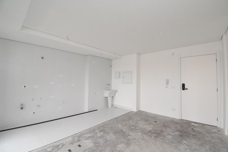 Apartamento à venda com 80m², 2 quartos e 1 vagaSala e Cozinha