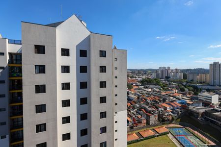 Apartamento à venda com 76m², 3 quartos e 1 vaga Apartamento à venda com 76m², 3 quartos e 1 vagaVista do Quarto 1