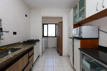 Apartamento à venda com 76m², 3 quartos e 1 vaga Apartamento à venda com 76m², 3 quartos e 1 vagaCozinha