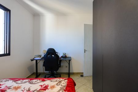 Apartamento à venda com 76m², 3 quartos e 1 vaga Apartamento à venda com 76m², 3 quartos e 1 vagaQuarto 2