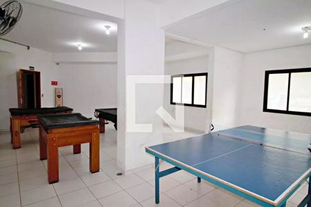 Apartamento à venda com 76m², 3 quartos e 1 vaga Apartamento à venda com 76m², 3 quartos e 1 vagaÁrea comum