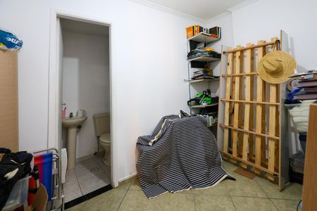Apartamento à venda com 76m², 3 quartos e 1 vaga Apartamento à venda com 76m², 3 quartos e 1 vagaQuarto de Serviço