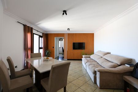 Apartamento à venda com 3 quartos, 76m² em Jardim Henriqueta, Taboão da Serra