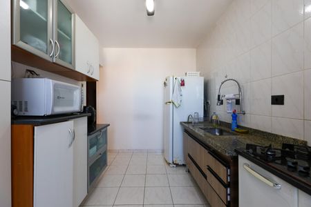 Apartamento à venda com 76m², 3 quartos e 1 vaga Apartamento à venda com 76m², 3 quartos e 1 vagaCozinha