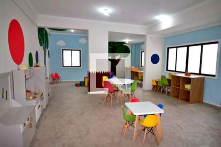 Apartamento à venda com 76m², 3 quartos e 1 vaga Apartamento à venda com 76m², 3 quartos e 1 vagaBrinquedoteca